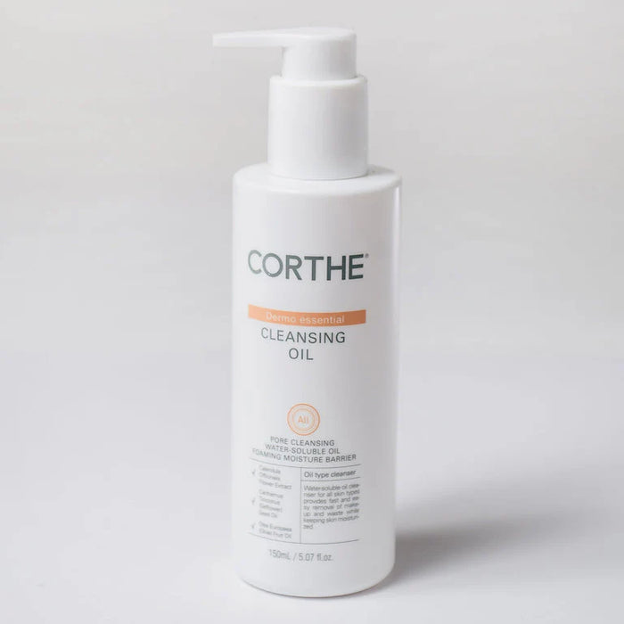 Corthe Dermo Essential Cleansing Milk