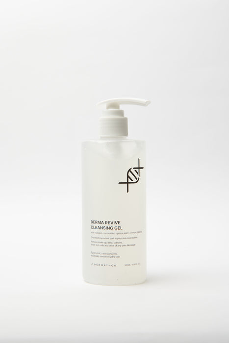 Dermathod Revive Cleansing Gel