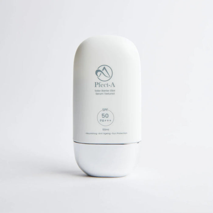 Pfect-A Solar Elixir Sunscreen