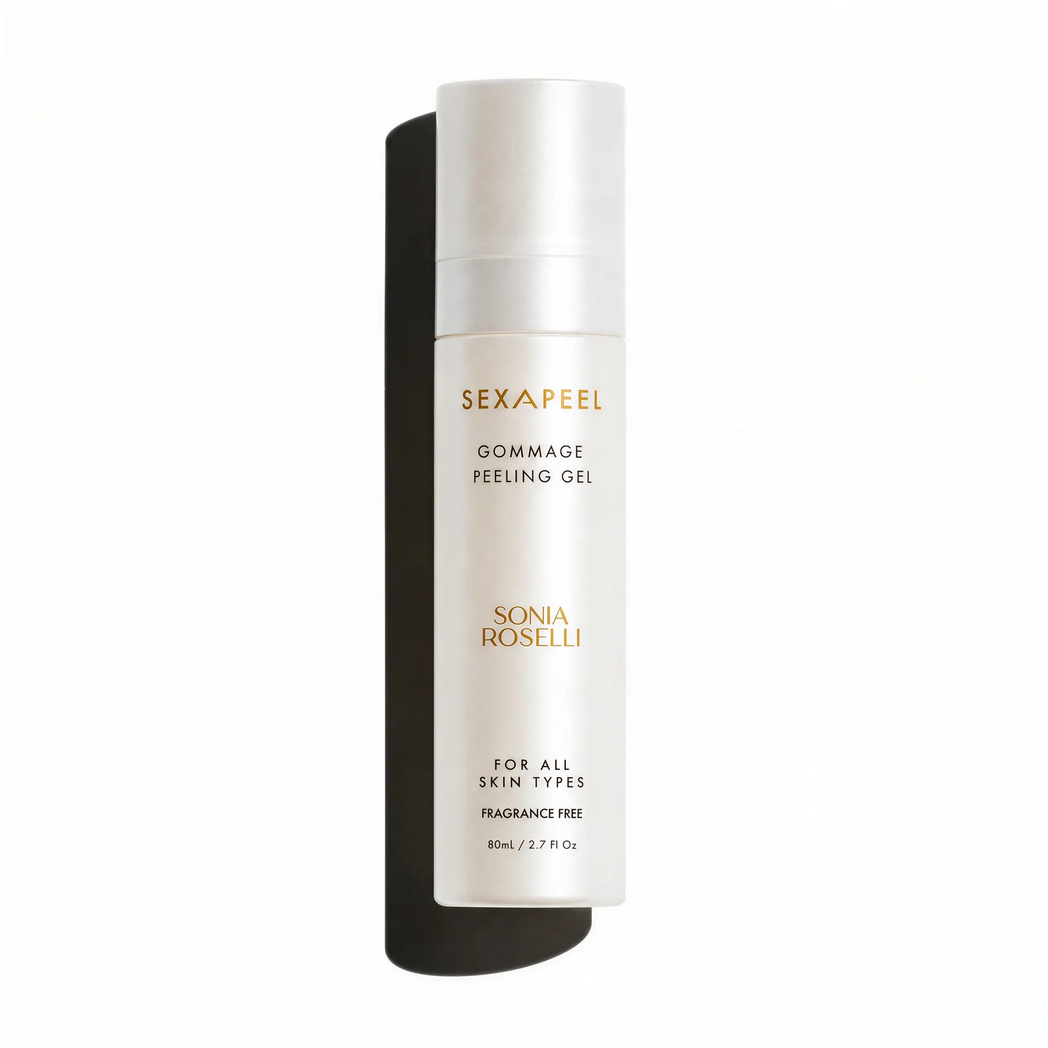 The secret to glowing bridal skin