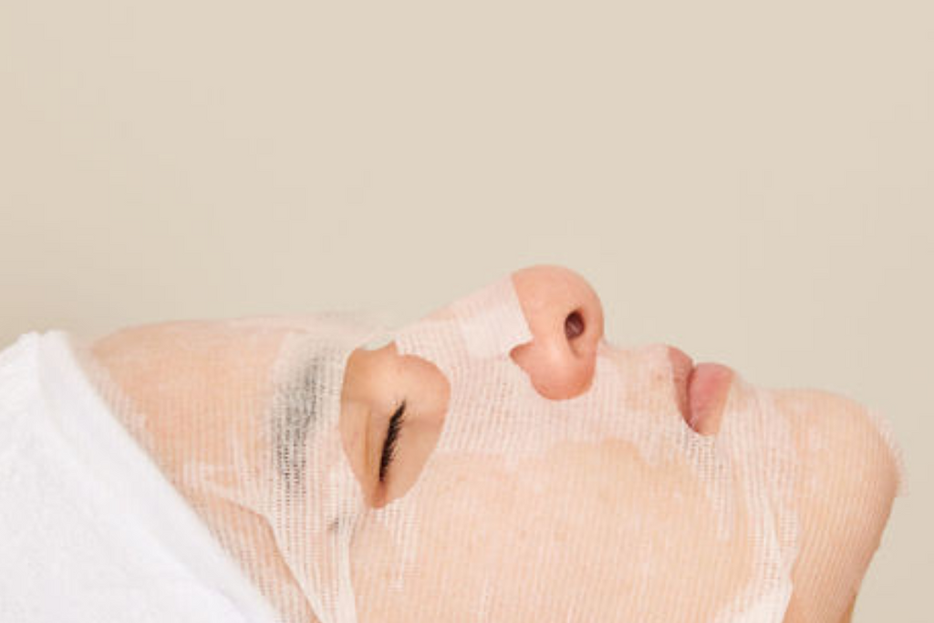 Petite Facial (30 min)