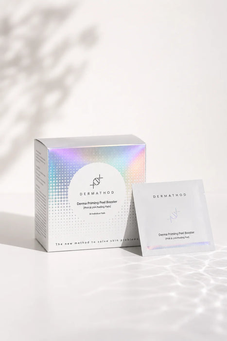 Dermathod Priming Peel Booster
